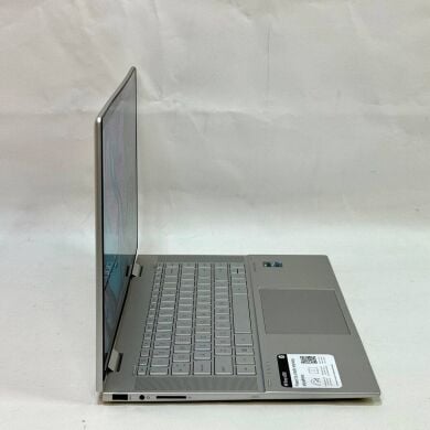 Ноутбук-трансформер Б-клаcс HP Envy x360 15-ew0023dx / 15.6" (1920x1080) IPS Touch / Intel Core i7-1255U (10 (12) ядер по 3.5 - 4.7 GHz) / 32 GB DDR4 / 512 GB SSD / Intel Iris Plus Graphics / WebCam / Windows 11 Pro