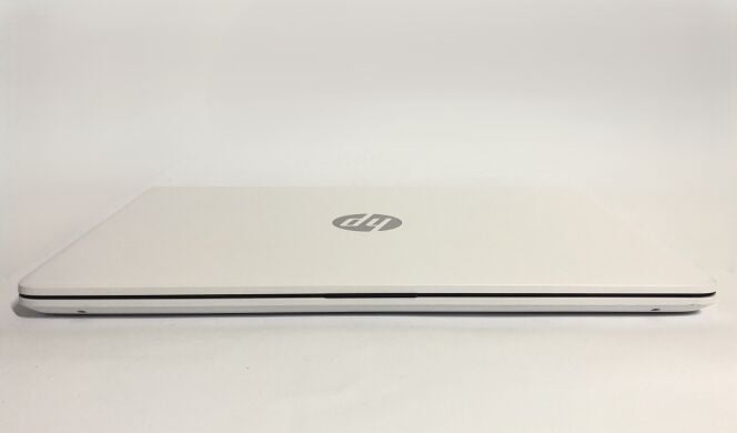 Ультрабук HP 14s-fq1004ua / 14" (1920x1080) IPS / AMD Ryzen 3 5300U (4 (8) ядра по 2.6 - 3.8 GHz) / 8 GB DDR4 / 512 GB SSD / AMD Radeon RX Vega 6 Graphics / WebCam / Win 10 Home