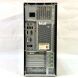 Рабочая станция Fujitsu Celsius W530 Workstation Tower / Intel Xeon E3-1246 v3 (4 (8) ядра по 3.5 - 3.9 GHz) / 16 GB DDR3 / 240 GB SSD + 1000 GB HDD / nVidia Quadro 600, 1 GB GDDR3, 128-bit / DVD-ROM / 380W купить
