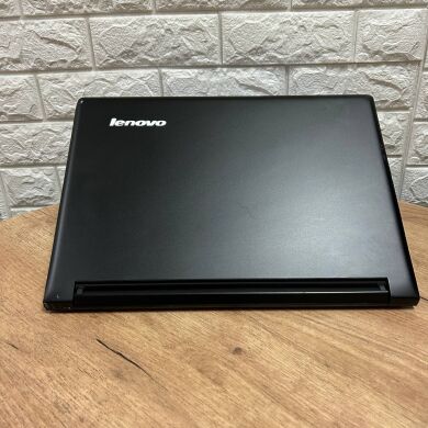 Ноутбук Б-класс Lenovo Edge 15 / 15.6" (1920x1080) IPS Touch / Intel Core i7-4510U (2 (4) ядра по 2.0 - 3.1 GHz) / 8 GB DDR3 / 512 GB SSD / nVidia GeForce 840M, 2 GB DDR3, 64-bit