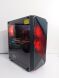 Ігровий ПК GameMax Revolt ARGB Tower / Intel Core i7-7700 (4 (8) ядра по 3.6 - 4.2 GHz) / 32 GB DDR4 / 256 GB SSD M.2 + 480 GB SSD + 500 GB HDD / AMD Radeon RX 570, 8 GB GDDR5, 256-bit / 850W купити