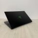 Ігровий ноутбук Б-клас Razer Blade 15 Gaming RZ09-0410 / 15.6" (2560x1440) IPS / Intel Core i7-11800H (8 (16) ядра по 2.3 - 4.6 GHz) / 16 GB DDR4 / 512 GB SSD NVMe / nVidia GeForce RTX 3070, 8 GB GDDR6, 256-bit / WebCam купити