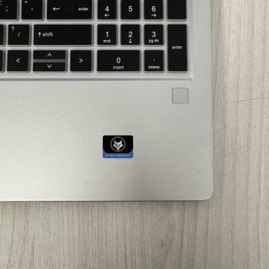 Ультрабук HP ProBook 455 G9 / 15.6" (1920x1080) IPS / AMD Ryzen 7 5825U (8 (16) ядер по 2.0 - 4.5 GHz) / 8 GB DDR4 / 256 GB SSD NVMe / AMD Radeon RX Vega 8 Graphics / WebCam Ультрабук HP ProBook 455 G9 / 15.6" (1920x1080) IPS / AMD Ryzen 7 5825U (8 (16) ядер по 2.0 - 4.5 GHz) / 8 GB DDR4 / 256 GB SSD NVMe / AMD Radeon RX Vega 8 Graphics / WebCam