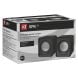 Акустична система Defender SPK 22 2х2W USB black купити