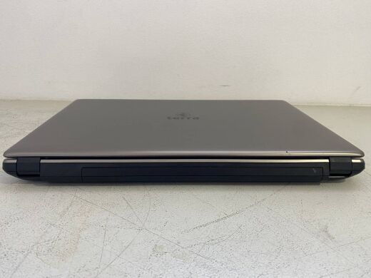 Ноутбук Terra Mobile 1749s / 17.3" (1600x900) TN / Intel Core i3-6100U (2 (4) ядра по 2.3 GHz) / 8 GB DDR3 / 128 GB SSD / Intel HD Graphics 520 / WebCam / DVD-ROM Ноутбук Terra Mobile 1749s / 17.3" (1600x900) TN / Intel Core i3-6100U (2 (4) ядра по 2.3 GHz) / 8 GB DDR3 / 128 GB SSD / Intel HD Graphics 520 / WebCam / DVD-ROM