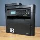 МФУ Canon I-SENSYS MF264dw / Лазерная монохромная печать / 1200x1200 dpi / A4 / 28 стр/мин / USB, Ethernet / Дуплекс / Кабели купить