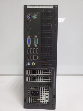 Компьютер Dell 9020 SFF / Intel Сore i3-4130 (2 (4) ядра по 3.4 GHz) / 8 GB DDR3 / 120 GB SSD NEW