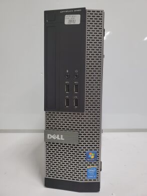 Dell 9020 SFF / Intel Сore i3-4130 (2 (4) ядра по 3.4 GHz) / 8 GB DDR3 / 120 GB SSD NEW
