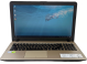 Ігровий ноутбук Asus X541U / 15.6" (1366x768) TN / Intel Core i3-6006U (2 (4) ядра по 2.0 GHz) / 4 GB DDR3 / 500 GB HDD / nVidia GeForce 920M, 2 GB DDR3, 64-bit / WebCam купити