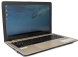 Ігровий ноутбук Asus X541U / 15.6" (1366x768) TN / Intel Core i3-6006U (2 (4) ядра по 2.0 GHz) / 4 GB DDR3 / 500 GB HDD / nVidia GeForce 920M, 2 GB DDR3, 64-bit / WebCam купити