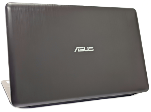 Ігровий ноутбук Asus X541U / 15.6" (1366x768) TN / Intel Core i3-6006U (2 (4) ядра по 2.0 GHz) / 4 GB DDR3 / 500 GB HDD / nVidia GeForce 920M, 2 GB DDR3, 64-bit / WebCam
