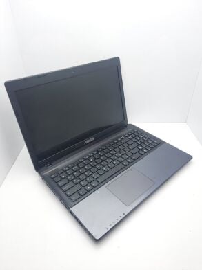 Ігровий ноутбук Б-клас Asus A55 / 15.6" (1366x768) TN / Intel Core i3-3110M (2 (4) ядра по 2.4 GHz) / 8 GB DDR3 / 500 GB HDD / nVidia GeForce 610M, 2 GB DDR3, 64-bit