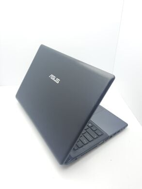 Ігровий ноутбук Б-клас Asus A55 / 15.6" (1366x768) TN / Intel Core i3-3110M (2 (4) ядра по 2.4 GHz) / 8 GB DDR3 / 500 GB HDD / nVidia GeForce 610M, 2 GB DDR3, 64-bit