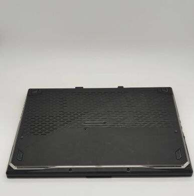 Ігровий ноутбук Б-клас Asus ROG Strix SCAR III G531 / 15.6" (1920x1080) IPS / Intel Core i9-9880H (8 (16) ядра по 2.3 - 4.8 GHz) / 32 GB DDR4 / 1000 GB SSD / nVidia GeForce RTX 2070, 8 GB GDDR6, 256-bit / NoWebcam