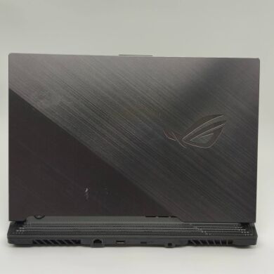 Ігровий ноутбук Б-клас Asus ROG Strix SCAR III G531 / 15.6" (1920x1080) IPS / Intel Core i9-9880H (8 (16) ядра по 2.3 - 4.8 GHz) / 32 GB DDR4 / 1000 GB SSD / nVidia GeForce RTX 2070, 8 GB GDDR6, 256-bit / NoWebcam