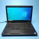 Игровой ноутбук Б-класс Dell Latitude E5570 / 15.6" (1920x1080) IPS Touch / Intel Core i7-6820HQ (4 (8) ядра по 2.7 - 3.6 GHz) / 16 GB DDR4 / 512 GB SSD / AMD Radeon R7 M370, 2 GB GDDR5, 128-bit / WebCam / Win 10 Pro купить