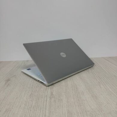 Игровой ноутбук Dell XPS 15 9520 / 15.6" (3456x2160) OLED / Intel Core i7-12700H (14 (20) ядер по 3.5 - 4.7 GHz) / 16 GB DDR5 / 1000 GB SSD / nVidia GeForce RTX 3050 Ti, 4 GB GDDR6, 128-bit / WebCam