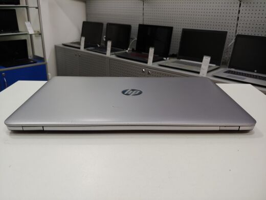Ігровий ноутбук HP EliteBook 850 G3 / 15.6" (3840x2160) UWVA LED / Intel Core i7-6600U (2 (4) ядра по 2.6 - 3.4 GHz) / 12 GB DDR4 / 256 GB SSD / AMD Radeon R7 M365X, 1 GB GDDR5, 128-bit / WebCam / USB 3.0 / USB Type-C 3.0 / DP Ігровий ноутбук HP EliteBook 850 G3 / 15.6" (3840x2160) UWVA LED / Intel Core i7-6600U (2 (4) ядра по 2.6 - 3.4 GHz) / 12 GB DDR4 / 256 GB SSD / AMD Radeon R7 M365X, 1 GB GDDR5, 128-bit / WebCam / USB 3.0 / USB Type-C 3.0 / DP