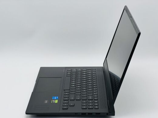 Ігровий ноутбук HP Omen 16-wd0013dx / 16.1" (1920x1080) IPS / Intel Core i5-13420H (8 (12) ядер по 3.4 - 4.6 GHz) / 16 GB DDR5 / 480 GB SSD / nVidia GeForce RTX 4050, 6 GB GDDR6, 96-bit / WebCam