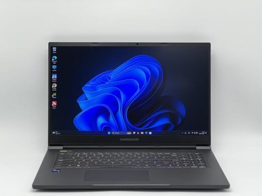 Ігровий ноутбук MainGear Vector Pro 2 MG-VCP2-17I3080T / 17.3" (2560x1440) IPS / Intel Core i9-12900H (14 (20) ядер по 3.8 - 5.0 GHz) / 32 GB DDR5 / 1472 GB SSD / nVidia GeForce RTX 3080 Ti, 16 GB GDDR6, 256-bit / WebCam