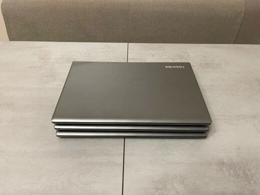 Игровой ноутбук Toshiba Tecra Z50-A / 15.6" (1366x768) TN / Intel Core i5-4310U (2 (4) ядра по 2.0 - 3.0 GHz) / 8 GB DDR3 / 256 GB SSD NEW / nVidia GeForce GT 730M, 1 GB DDR3, 64-bit / WebCam / Fingerprint / HDMI