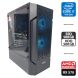 Ігровий ПК Gamdias Aura GC7 ARGB Tower / Intel Core i7-4790K (4 (8) ядра по 4.0 - 4.4 GHz) / 16 GB DDR3 / 500 GB SSD + 500 GB HDD / AMD Radeon RX 570, 8 GB GDDR5, 256-bit / 850W купити