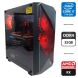 Ігровий ПК GameMax Revolt ARGB Tower / Intel Core i7-7700 (4 (8) ядра по 3.6 - 4.2 GHz) / 32 GB DDR4 / 256 GB SSD M.2 + 480 GB SSD + 500 GB HDD / AMD Radeon RX 570, 8 GB GDDR5, 256-bit / 850W купити