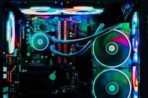 Игровые ПК до 40 000 грн с доставкой по Украине – обзор лучших конфигураций