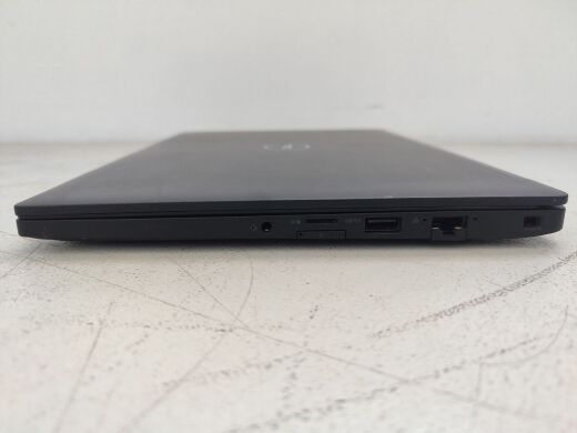 Нетбук Dell Latitude 7290 / 12.5" (1366x768) TN / Intel Core i5-8350U (4 (8) ядра по 1.7 - 3.6 GHz) / 8 GB DDR4 / 128 GB SSD / Intel UHD Graphics 620 / WebCam