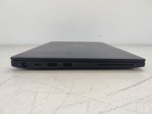 Нетбук Dell Latitude 7290 / 12.5" (1366x768) TN / Intel Core i5-8350U (4 (8) ядра по 1.7 - 3.6 GHz) / 8 GB DDR4 / 128 GB SSD / Intel UHD Graphics 620 / WebCam