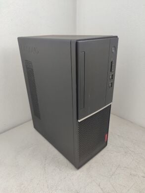 Комп'ютер Lenovo V520 Tower / Intel Core i5-6500 (4 ядра по 3.2 - 3.6 GHz) / 8 GB DDR4 / 128 GB SSD / Intel HD Graphics 530