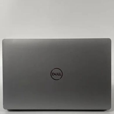 Мобільна робоча станція Б-клас Dell Precision 3550 / 15.6" (1920x1080) IPS / Intel Core i7-10610U (4 (8) ядра по 1.8 - 4.9 GHz) / 16 GB DDR4 / 512 GB SSD / nVidia Quadro P520, 2 GB GDDR5, 64-bit / WebCam / HDMI