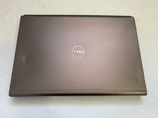 Мобильная рабочая станция Б-класс Dell Precision M4600 / 15.6" (1920x1080) TN / Intel Core i7-2760QM (4 (8) ядра по 2.4 - 3.5 GHz) / 16 GB DDR3 / 240 GB SSD / nVidia Quadro 2000M, 2 GB GDDR3, 128-bit / HDMI