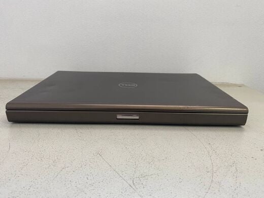 Мобильная рабочая станция Б-класс Dell Precision M4600 / 15.6" (1920x1080) TN / Intel Core i7-2760QM (4 (8) ядра по 2.4 - 3.5 GHz) / 16 GB DDR3 / 240 GB SSD / nVidia Quadro 2000M, 2 GB GDDR3, 128-bit / HDMI