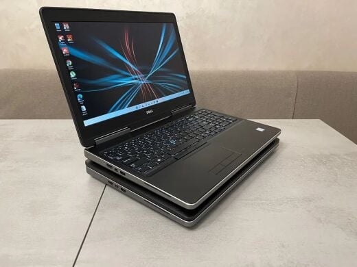 Мобильная рабочая станция Dell Precision 7510 / 15.6" (1920x1080) IPS / Intel Core i7-6820HQ (4 (8) ядра по 2.7 - 3.6 GHz) / 16 GB DDR4 / 256 GB SSD / nVidia Quadro M1000M, 2 GB GDDR5, 128-bit / WebCam Мобильная рабочая станция Dell Precision 7510 / 15.6" (1920x1080) IPS / Intel Core i7-6820HQ (4 (8) ядра по 2.7 - 3.6 GHz) / 16 GB DDR4 / 256 GB SSD / nVidia Quadro M1000M, 2 GB GDDR5, 128-bit / WebCam