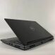 Мобільна робоча станція Dell Precision 7530 / 15.6" (3840x2160) IPS / Intel Core i7-8850H (6 (12) ядра по 2.6 - 4.3 GHz) / 16 GB DDR4 / 512 GB SSD / nVidia Quadro P2000, 4 GB GDDR5, 128-bit / WebCam / HDMI купити