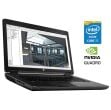 Мобильная рабочая станция HP ZBook 17 G2 / 17.3" (1920x1080) TN / Intel Core i7-4710MQ (4 (8) ядра по 2.5 - 3.5 GHz) / 16 GB DDR3 / 256 GB SSD / nVidia Quadro K3100M, 4 GB GDDR5, 256-bit / WebCam / DVD-ROM / Win 10 Pro