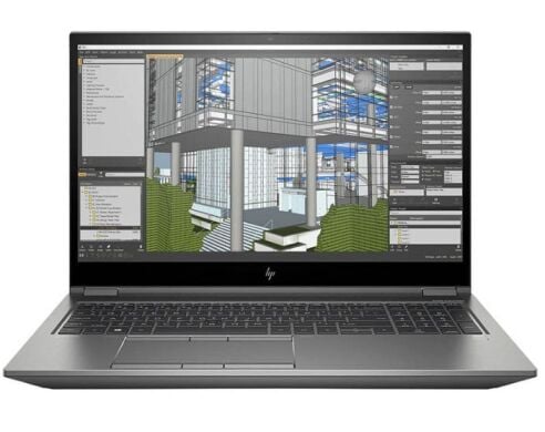Мобильная рабочая станция HP zBook Fury 15 G8 / 15.6" (1920x1080) IPS / Intel Core i7-11800H (8 (16) ядер по 2.3 - 4.6 GHz) / 16 GB DDR4 / 480 GB SSD / nVidia Quadro RTX A2000, 4 GB GDDR6, 192-bit / WebCam Мобильная рабочая станция HP zBook Fury 15 G8 / 15.6" (1920x1080) IPS / Intel Core i7-11800H (8 (16) ядер по 2.3 - 4.6 GHz) / 16 GB DDR4 / 480 GB SSD / nVidia Quadro RTX A2000, 4 GB GDDR6, 192-bit / WebCam