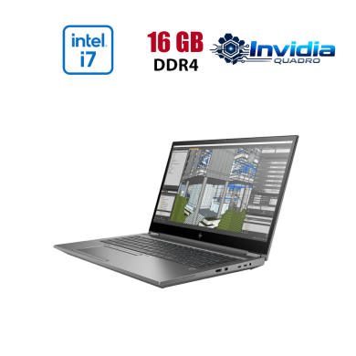 Мобильная рабочая станция HP zBook Fury 15 G8 / 15.6" (1920x1080) IPS / Intel Core i7-11800H (8 (16) ядер по 2.3 - 4.6 GHz) / 16 GB DDR4 / 480 GB SSD / nVidia Quadro RTX A2000, 4 GB GDDR6, 192-bit / WebCam Мобильная рабочая станция HP zBook Fury 15 G8 / 15.6" (1920x1080) IPS / Intel Core i7-11800H (8 (16) ядер по 2.3 - 4.6 GHz) / 16 GB DDR4 / 480 GB SSD / nVidia Quadro RTX A2000, 4 GB GDDR6, 192-bit / WebCam