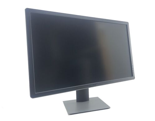 Монітор Dell P2715Q / 27" (3840x2160) IPS / 1x DP, 1x HDMI Монітор Dell P2715Q / 27" (3840x2160) IPS / 1x DP, 1x HDMI