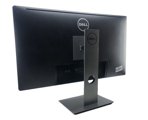 Монітор Dell P2715Q / 27" (3840x2160) IPS / 1x DP, 1x HDMI Монітор Dell P2715Q / 27" (3840x2160) IPS / 1x DP, 1x HDMI