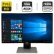 Монітор Dell SE2717H / 27" (1920x1080) IPS / VGA, HDMI + Кабель живлення купити