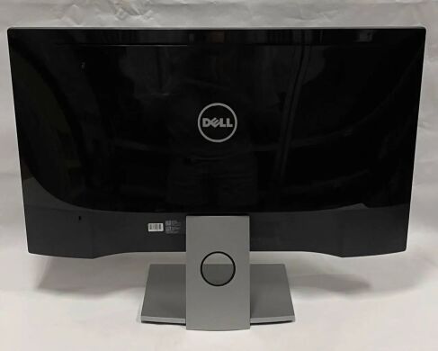 Монітор Dell SE2717H / 27" (1920x1080) IPS / VGA, HDMI + Кабель живлення