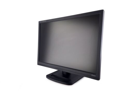 Монитор Iiyama ProLite B2280WSD / 22" (1680x1050) TN / VGA, DVI, Audio / Встроеннык колонки 2x 4W / VESA 100x100 + Кабель питания