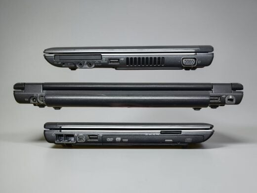 Нетбук Asus W5F / 12.1" (1280x800) TN / Core 2 Duo T5300 (2(2) ядра по 1.73 GHz) / 1.5 GB DDR2 / 120 GB HDD / Intel GMA 950 / WebCam Нетбук Asus W5F / 12.1" (1280x800) TN / Core 2 Duo T5300 (2(2) ядра по 1.73 GHz) / 1.5 GB DDR2 / 120 GB HDD / Intel GMA 950 / WebCam