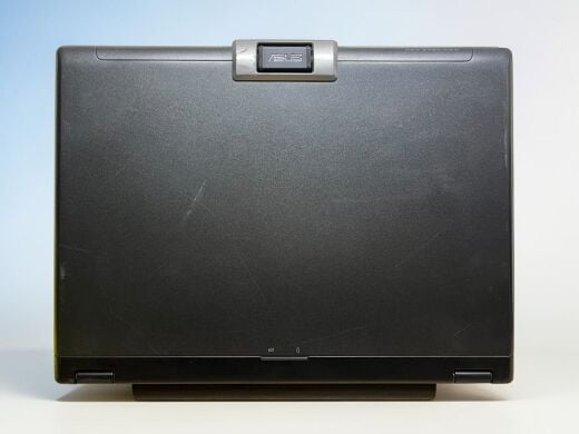 Нетбук Asus W5F / 12.1" (1280x800) TN / Core 2 Duo T5300 (2(2) ядра по 1.73 GHz) / 1.5 GB DDR2 / 120 GB HDD / Intel GMA 950 / WebCam Нетбук Asus W5F / 12.1" (1280x800) TN / Core 2 Duo T5300 (2(2) ядра по 1.73 GHz) / 1.5 GB DDR2 / 120 GB HDD / Intel GMA 950 / WebCam