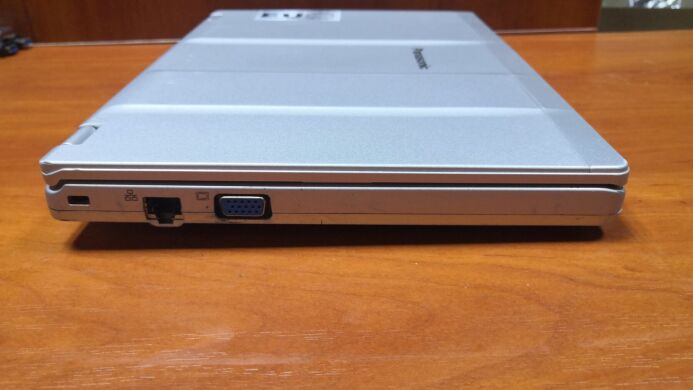 Нетбук Panasonic Let's note CF-SZ5 / 12.1" (1920x1200) IPS LED / Intel Core i5-6300U (2 (4) ядра по 2.4 - 3.0 GHz) / 8 GB DDR3 / 256 GB SSD / WebCam / USB 3.0 / HDMI