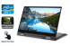 Ноутбук-трансформер Dell Inspiron 7506 / 15.6" (3840x2160) IPS Touch / Intel Core i7-10510U (4 (8) ядра по 1.8 - 4.9 GHz) / 16 GB DDR4 / 512 GB SSD / nVidia GeForce MX330, 2 GB GDDR5, 64-bit / WebCam / TouchID / Windows 10 купить