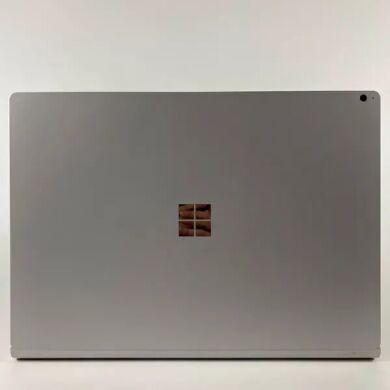 Ноутбук-трансформер Microsoft Surface Book 2 / 15" (3240x2160) IPS Touch / Intel Core i7-8650U (4 (8) ядра по 1.9 - 4.2 GHz) / 16 GB DDR3 / 256 GB SSD / nVidia GeForce GTX 1060, 6 GB GDDR5, 192-bit / USB Type-C / WebCam Ноутбук-трансформер Microsoft Surface Book 2 / 15" (3240x2160) IPS Touch / Intel Core i7-8650U (4 (8) ядра по 1.9 - 4.2 GHz) / 16 GB DDR3 / 256 GB SSD / nVidia GeForce GTX 1060, 6 GB GDDR5, 192-bit / USB Type-C / WebCam