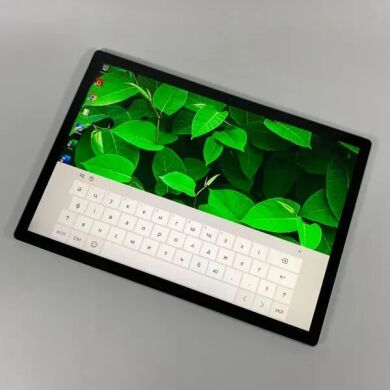 Ноутбук-трансформер Microsoft Surface Book 2 / 15" (3240x2160) IPS Touch / Intel Core i7-8650U (4 (8) ядра по 1.9 - 4.2 GHz) / 16 GB DDR3 / 256 GB SSD / nVidia GeForce GTX 1060, 6 GB GDDR5, 192-bit / USB Type-C / WebCam Ноутбук-трансформер Microsoft Surface Book 2 / 15" (3240x2160) IPS Touch / Intel Core i7-8650U (4 (8) ядра по 1.9 - 4.2 GHz) / 16 GB DDR3 / 256 GB SSD / nVidia GeForce GTX 1060, 6 GB GDDR5, 192-bit / USB Type-C / WebCam